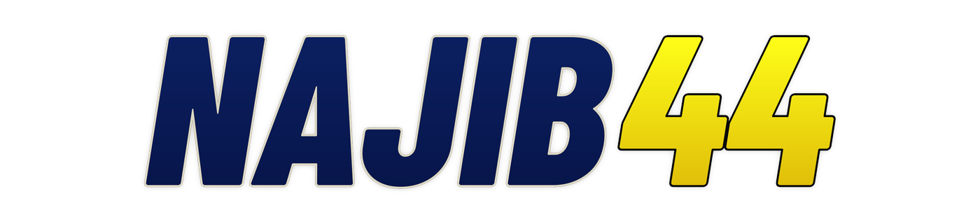najib44 logo
